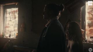 Elisa Echebarria Menendez, Jacqueline Bollen - Unseen (Invisible) s01e07 (2020) HD 1080p - [Celebrity porn]-7
