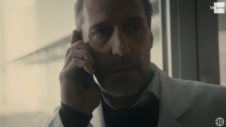 Elisa Echebarria Menendez, Jacqueline Bollen - Unseen (Invisible) s01e07 (2020) HD 1080p - [Celebrity porn]-8