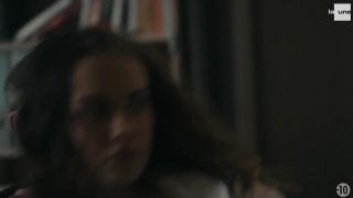 Elisa Echebarria Menendez, Jacqueline Bollen - Unseen (Invisible) s01e07 (2020) HD 1080p - [Celebrity porn]-9
