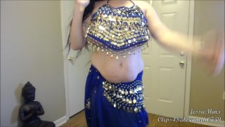 JessieMinx Gypsy Dance - Dancing-0