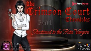 [GetFreeDays.com] Auctioned to the Futa Vampire. Audio4All. Dark ASMR. Erotic Audio Roleplay. NovaNoiz Adult Leak March 2023-4