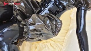 [GetFreeDays.com] OnlyFans teaser - Latex rubberdoll enjoying layers of latex Sex Leak November 2022-3