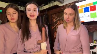 Stepmom and Stepson Share a Bed Ivana Montana Blowjob-8