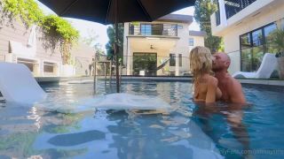 Onlyfans - Kathryn Mae Johnny Sins - Hardcore-1