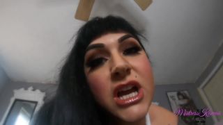 xxx video 29 Mistress Kawaii - Shrinking My Ass Slave | fetish | big ass porn forced femdom-7