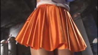 [waranlov.com] JMSZ-02 セーラーヒロインくすぐり奴隷　落札された戦士達 - PART-JMSZ-02_03 | giga heroine, cosplay, コスプレ, superheroine, 女子プロレス, wrestling-0