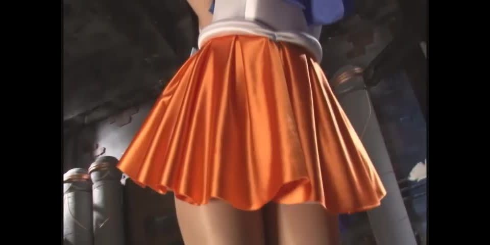 [waranlov.com] JMSZ-02 セーラーヒロインくすぐり奴隷　落札された戦士達 - PART-JMSZ-02_03 | giga heroine, cosplay, コスプレ, superheroine, 女子プロレス, wrestling