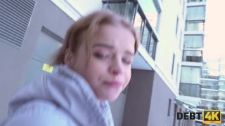 Calibri Angel First Time Fuck For Moneys - Russian-2