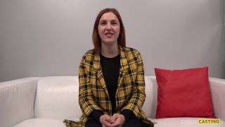 online video 48 CzechCasting – Klara 4k on femdom porn xena casting porno-1