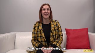 online video 48 CzechCasting – Klara 4k on femdom porn xena casting porno-3