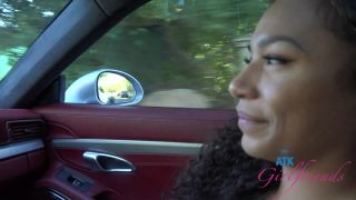 Kitt Lacey ATK Girlfriends with in Valentines Day POV Sex - POV-2
