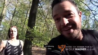 Muscular Men Naughty Sex With Two German Milfs-9