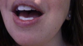online xxx clip 16 Giantess sings to n teases tiny guy, maserati big tits on fetish porn -4