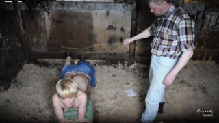 006116SpankingRealRedAsses-2