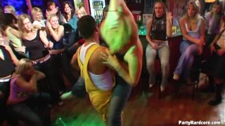 Party Hardcore Vol. 85 Part 4 - Cam 1-4