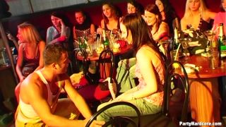 Party Hardcore Vol. 85 Part 4 - Cam 1-5