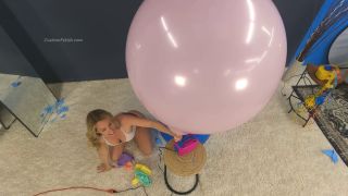 Custom Fetish - Bunny s Multi Pump to Pop Cam 2 4K 3840x2160 - Fetish-5