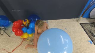 Custom Fetish - Bunny s Multi Pump to Pop Cam 2 4K 3840x2160 - Fetish-6