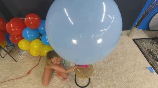 Custom Fetish - Bunny s Multi Pump to Pop Cam 2 4K 3840x2160 - Fetish-7