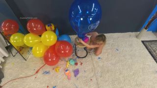 Custom Fetish - Bunny s Multi Pump to Pop Cam 2 4K 3840x2160 - Fetish-9