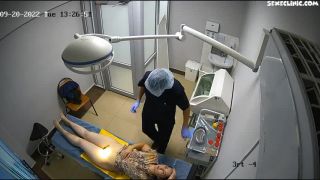 [sexeclinic.com] What to expect during a gyno fetish exam-0
