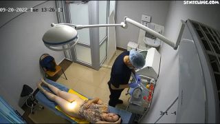 [sexeclinic.com] What to expect during a gyno fetish exam-3