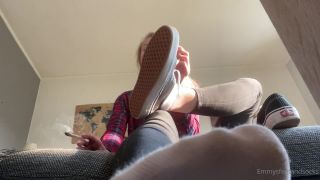 7202 Footfetish, licks feet, foot fetish, Foot Worship-2