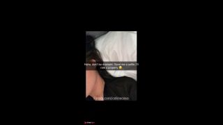 [GetFreeDays.com] Girlfriend cheats on her boyfriend with the neighbor when she asked for WiFi via Snapchat Sex Stream May 2023-3