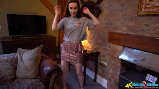 online video 47 foreskin fetish BoppingBabes – Sophia Smith – Dance For You – Instructions – Erect Nipples, Bouncy Breasts, financial domination on pov-1