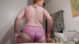 Harmony Lane () Harmonylane - today we dye the hair make it nice and bright again join me spread my cheeks and spank m 17-06-2020-9