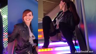 xxx video 22 Jeny Smith – A Game - pantyhose - fetish porn new big ass anal porn-5