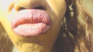 adult video 20 Fetish Clips And Beyond – Sniffing Pink Lipstick, fetish dating sites on pov -2