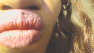 adult video 20 Fetish Clips And Beyond – Sniffing Pink Lipstick, fetish dating sites on pov -3
