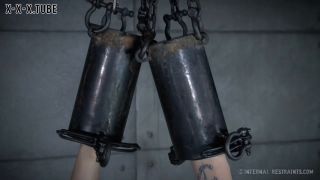 Clamps, Bondage, BDSM Josi Valentine - Josi's Hand Cans InfernalRestraints  Josi Valentine   Bondage-0