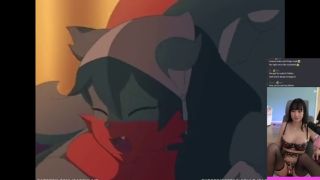 Rule 34 FAPPUCINO  Hentai-7