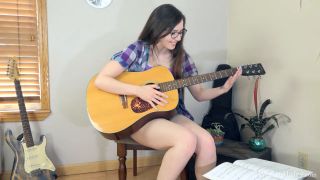 Hairy Emberstone Blueplaidpurplebra Hd - Hairy Pussy-1