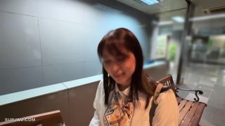 FC2PPV 3086404 ※数量限定※【原石発掘】剣道部・うたちゃん18歳 twit●erでゲット 堀北●希似の黒髪美巨乳むすめに連続射精 中出し×３ - JAV-1