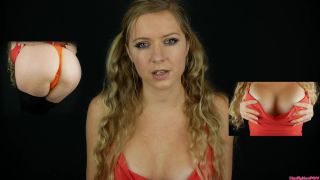 clip 12 femdom orgasm control Humiliation POV – Goddess Allexandra – My Stupid Stroking Puppet Triggered By My Voice In Your Head, fetish on fetish porn-0