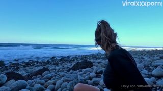 Anna Ralphs Outdoor Fuck Video Teases Her Hiking Sexcapade Anna Ralphs  anna r-2