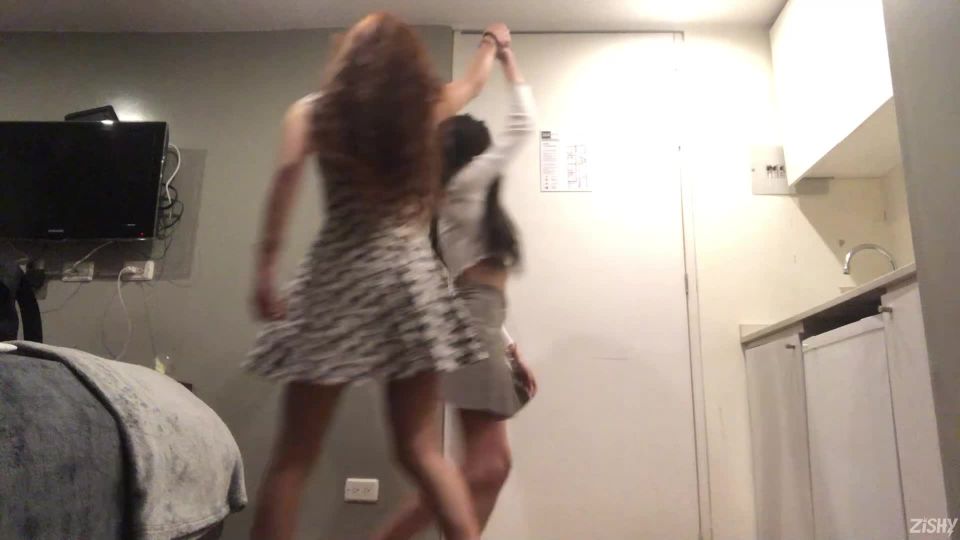 zishy rosa zaheera videos