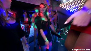 Party Hardcore Gone Crazy Vol. 6 Part 6 - Cam 2-4