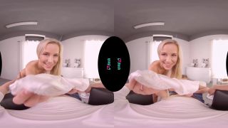 virtual reality - VRHush presents Can You Handle Both Of Us – Lola Myluv, Stacy Cruz 4K-1