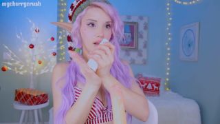 free adult clip 16 MyCherryCrush – Elfjoi 1080p | fetish | cumshot fetish webcam-2