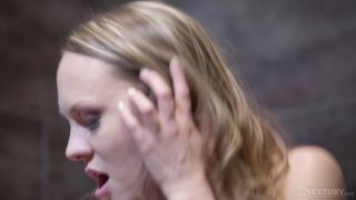 Blue Angel An Angel In Blue Naughty In Public 2019.-0