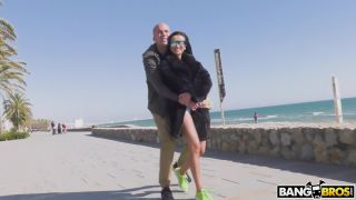 online adult clip 44 big tits rough big tits porn | Alley's Public Bang | cum in mouth-1