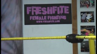 Andi vs Sammie Boxing-0