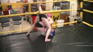 Andi vs Sammie Boxing-7