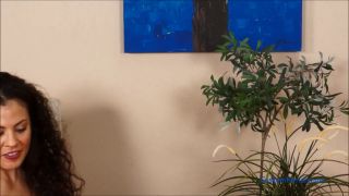 Custom Fetish - Alejandra s Belly Button Debut - Fetish-1