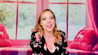 online xxx clip 3 ShawnaLenee - Good Girl for XMAS Blowjob - girl - fetish porn feminization fetish-1