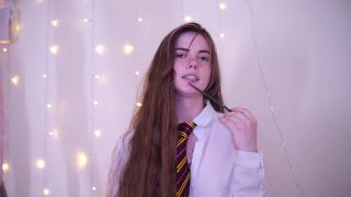 online xxx clip 25 young goddess femdom fetish porn | Long Hair Luna – Hermione’s Homo Erotic Fantasy | femdom-5